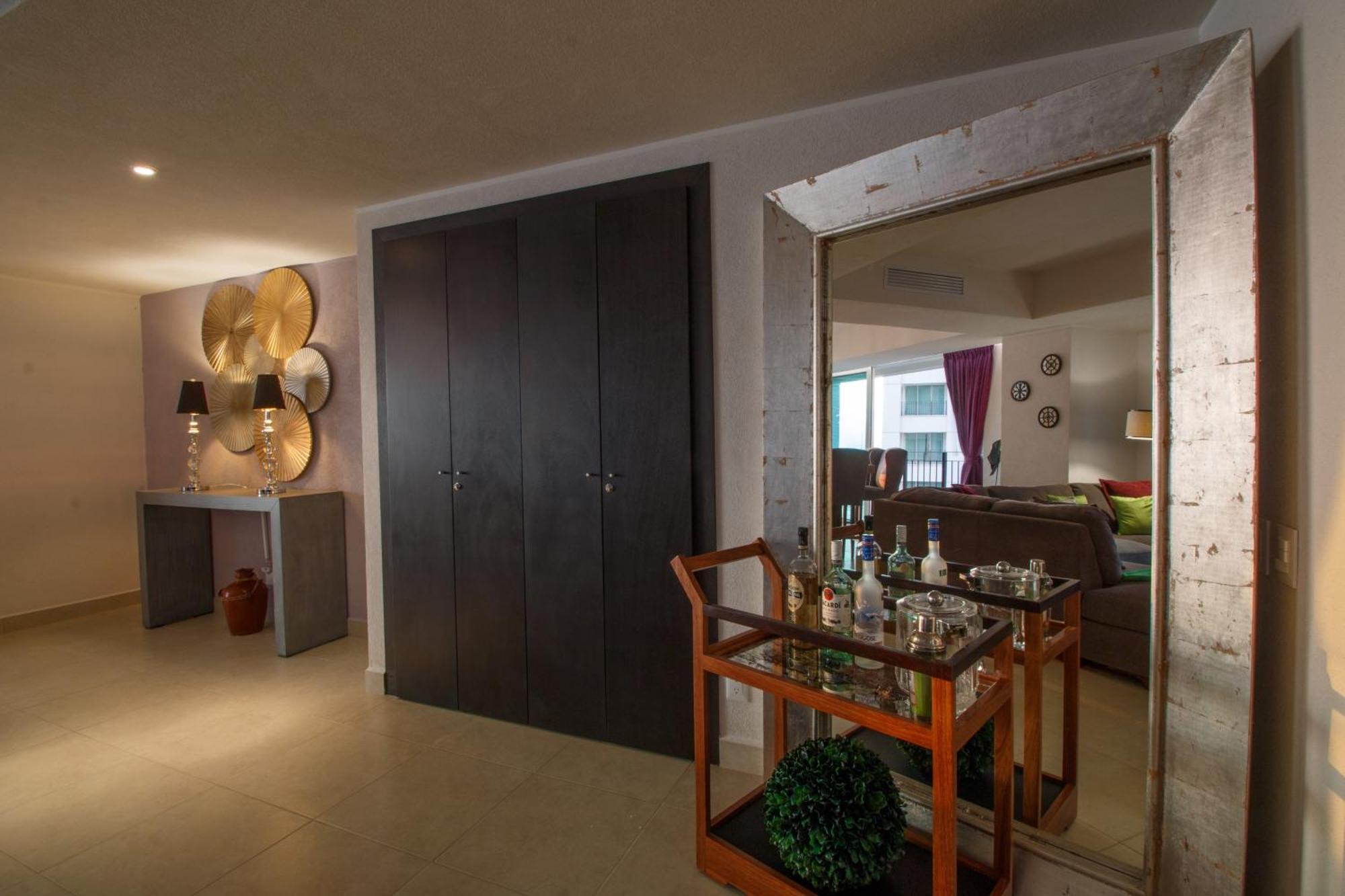 910-3000 Grand Venetian P.V. Apartment Puerto Vallarta Ngoại thất bức ảnh
