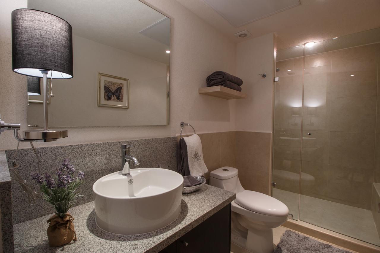 910-3000 Grand Venetian P.V. Apartment Puerto Vallarta Ngoại thất bức ảnh