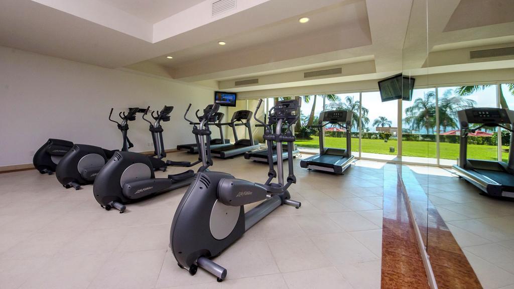 910-3000 Grand Venetian P.V. Apartment Puerto Vallarta Ngoại thất bức ảnh