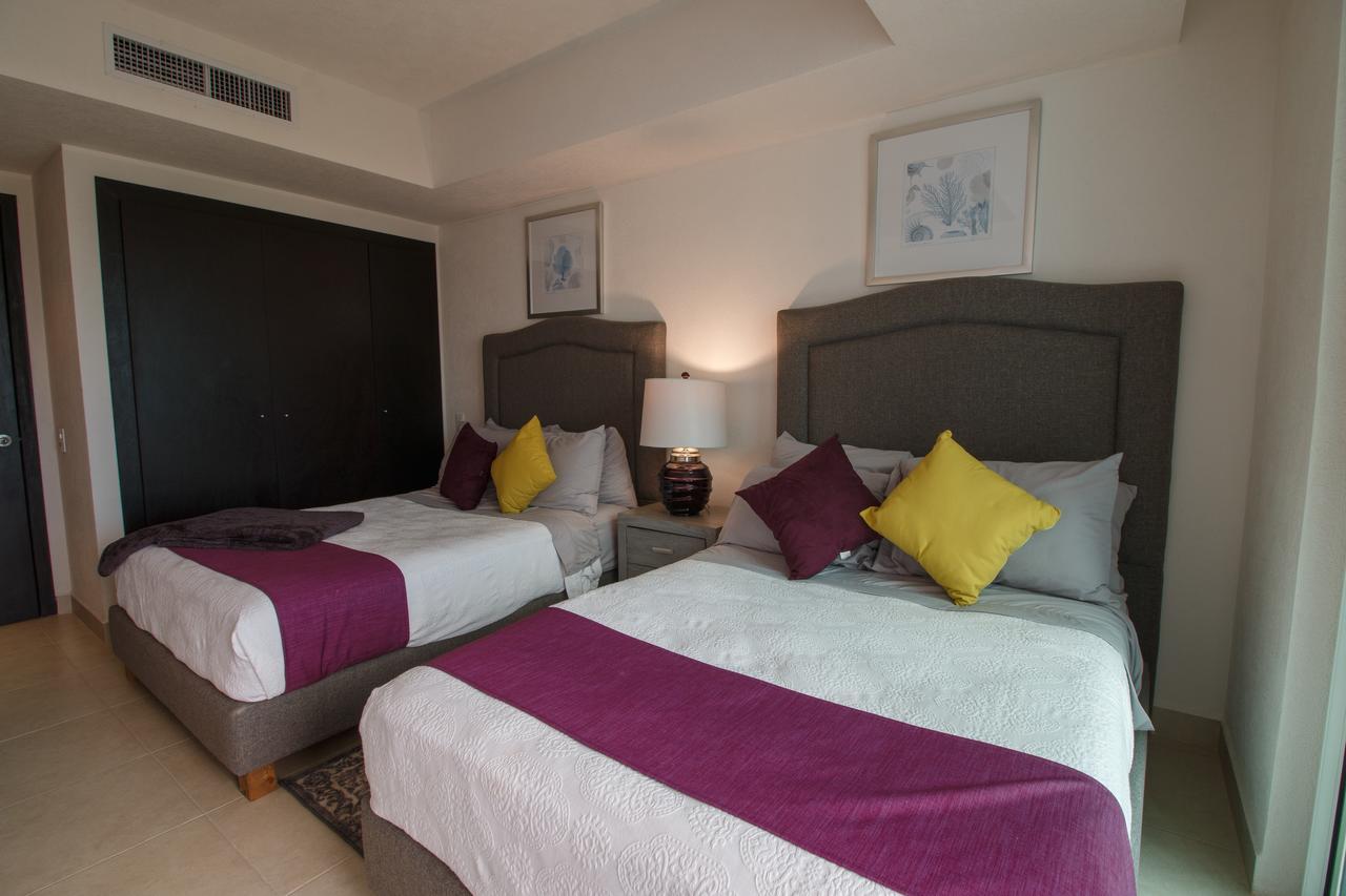 910-3000 Grand Venetian P.V. Apartment Puerto Vallarta Ngoại thất bức ảnh